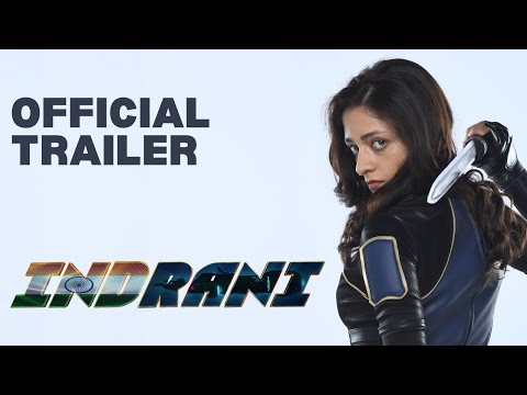 Indrani | Official Trailer | Watch Full Movie 4K | Link in Description | #indrani