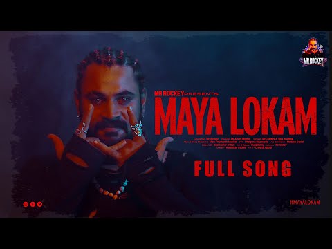 MAYA LOKAM : The Illusion of Reality | Telugu Rap Song 2024 | Latest Telugu Rap Song | Mr.Rockey