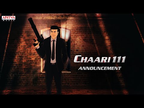 Chaari 111 - Announcement |Vennela Kishore |Murali Sharma |Samyuktha V | Keerthi Kumar |Simon K King