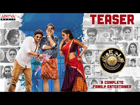 Sound Party Teaser | VJ Sunny, Hrithika Srinivas | Sanjay Sheri | Mohith Rahmaniac