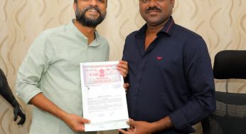 అగ్ర నిర్మాణ సంస్థ లైకా ప్రొడ‌క్ష‌న్స్ బ్యాన‌ర్‌లో ‘2018’ డైరెక్టర్ జూడ్ ఆంథని జోసెఫ్ సినిమా