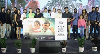 SIMBAA will impress everyone on August 9th: Sampath Nandi