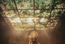 యతిరాజు పాత్రలో ప్రేక్షకులను ఆశ్చర్యపరిచిన శివాజీ