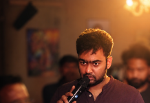 హీరో శ్రీరామ్ (శ్రీకాంత్) “ది మేజ్” చిత్రంతో దర్శకుడిగా ప్రతిభ చాటనున్న డా. రవికిరణ్ గడలాయ్