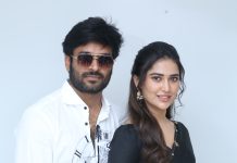 ”తత్వం” సాధించే విజయంతో మా కష్టాలన్నీ మరిచిపోతాం: యువ దర్శకుడు అర్జున్ కోలా