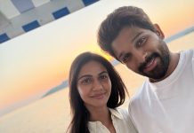 తనకంటూ ప్రత్యేక గుర్తింపు తెచ్చుకున్న అల్లు అర్జున్ భార్య స్నేహా రెడ్డి